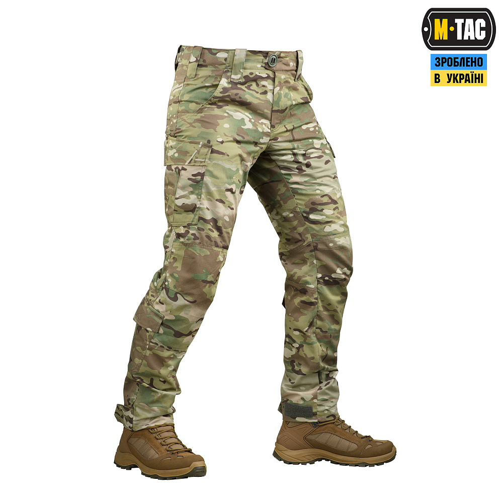 Брюки M-Tac ЗСУ MC Фото 2